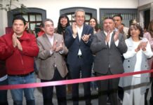 Puebla promueve Expo Artesanal Navideña 2024 en Regidurías