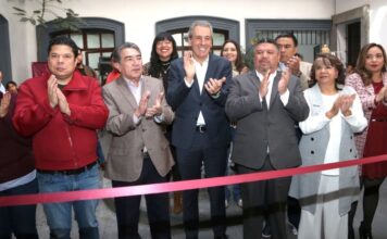 Puebla promueve Expo Artesanal Navideña 2024 en Regidurías