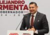 Armenta construirá campus de la Universidad Rosario Castellanos y de la Salud