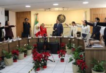 Inicia INE en Puebla preparativos para la elección del Poder Judicial
