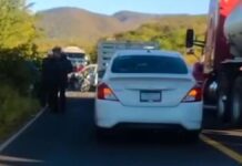 Muere médico en accidente en la Izúcar-Tehuitzingo
