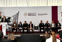 México lanza plan nacional contra contrabando y piratería