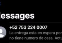 Alertan por fraude del “paquete fantasma”; esto es lo que debes saber