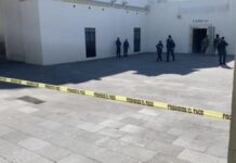 Hallan a mujer desaparecida con un feto en Tehuacán