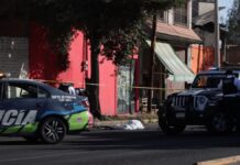 Muere ciclista atropellado en bulevar 5 de Mayo