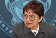 Lilia Cedillo pide no permitir más bares cerca de CU