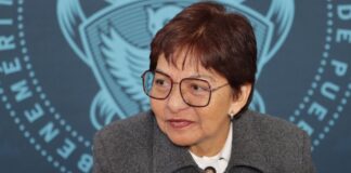 Lilia Cedillo pide no permitir más bares cerca de CU