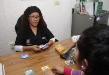 Ofrece SMDIF atención psicológica ante duelo en temporada decembrina