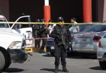 Intento de asalto deja un muerto y dos heridos en Puebla