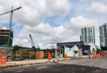 Nuevo Edificio de Finanzas costará mil 120 mdp