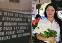 Piden destitución de edil de Coalcomán por vínculos con “El Mencho”