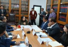 Avala Comisión 64 Leyes de Ingresos Municipales para el ejercicio fiscal 2025