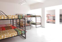 Ofrece SMDIF alojamiento ante bajas temperaturas en Puebla