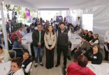Realiza SMDIF Foro de Participación Ciudadana para Adultos Mayores