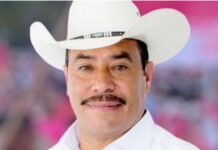 SCJN niega amparo a “El Moco”; es investigado por lavado de dinero