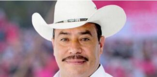 SCJN niega amparo a “El Moco”; es investigado por lavado de dinero