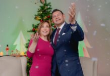 Anuncian el Festival Navideño “Por Amor a Puebla”