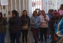 Clausuran CETIS 67 en San Pedro Cholula por abuso de autoridad