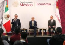 La Operación Limpieza llega a Sonora
