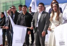 Ponen en marcha el operativo Navidad Segura en Cuautlancingo