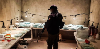 Cárteles reclutan a estudiantes de química para fabricar drogas: NYT