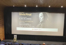 Silvia Pinal recibe homenaje póstumo en la Cineteca Nacional