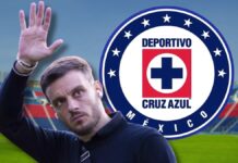 Martín Anselmi dejaría Cruz Azul para dirigir en Europa