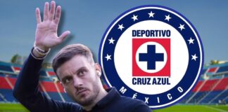 Martín Anselmi dejaría Cruz Azul para dirigir en Europa