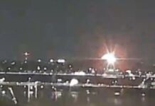 Descartan sobrevivientes tras accidente aéreo en Washington