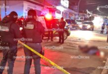 Adulto mayor cae del transporte público y muere en Xochimehuacan