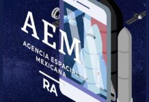 Agencia Espacial Mexicana será absorbida por la ATDT