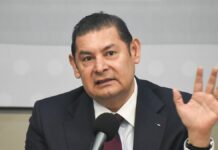Armenta se rehúsa a cubrir indemnización por obra no realizada