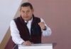 Chignahuapan: Armenta rechaza injerencia del Concejo Municipal en elección