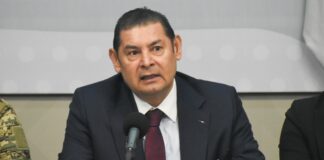 Armenta lamenta suicidio de niño en Zacatlán y condena el bullying