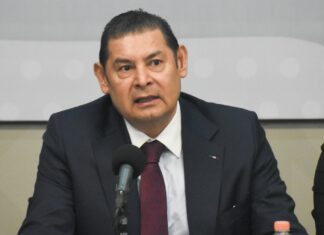 Plan Estatal de Desarrollo será una brújula para Puebla: Armenta