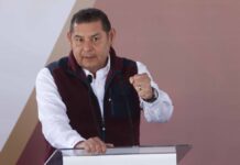 Chignahuapan: Armenta rechaza injerencia del Concejo Municipal en elección