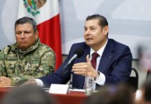 Puebla quedará blindada en el primer año de gobierno: Armenta