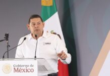 Armenta busca que municipios accedan a recaudación de la tenencia