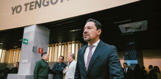 Morena defiende promoción casa por casa sin actos anticipados