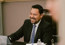 Andrés Villegas prevé cuatro nuevos alcaldes de Morena en Puebla