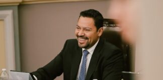 Andrés Villegas prevé cuatro nuevos alcaldes de Morena en Puebla