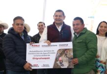 Chignahuapan debe asumir su responsabilidad en elección: Armenta