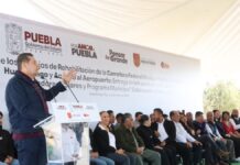 Armenta aplicará la Ley a quien se oponga al cuidado del medio ambiente