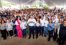 Atenderán a mujeres en ‘Casas Violeta’ de municipios poblanos