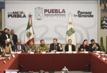 Puebla sería sancionada si actúa contra contratos de proyectos