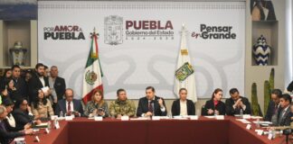 Puebla sería sancionada si actúa contra contratos de proyectos