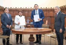 Comunidad BUAP contribuirá en Plan Estatal de Desarrollo