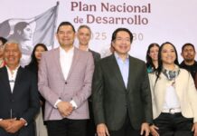 San José Chiapa va a ser Sillicon Valley de Puebla: Armenta