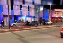 Asesinan a un hombre y una niña en Tecamachalco