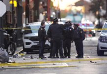 Resultan afectados dos mexicanos por atentado en Nueva Orleans